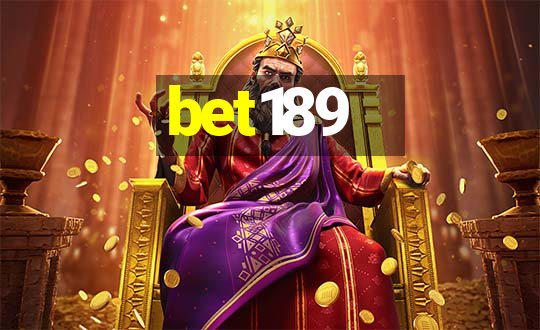 bet189