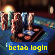 betao login