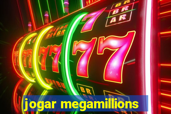 jogar megamillions