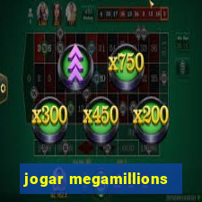 jogar megamillions