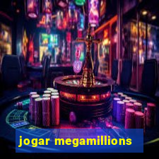 jogar megamillions