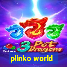 plinko world