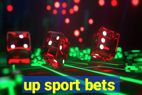 up sport bets