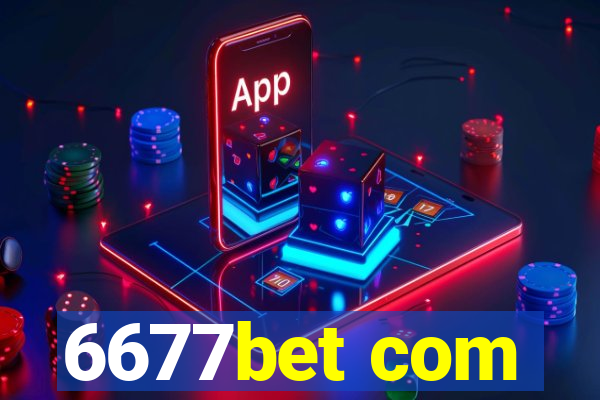 6677bet com