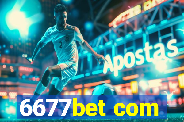 6677bet com