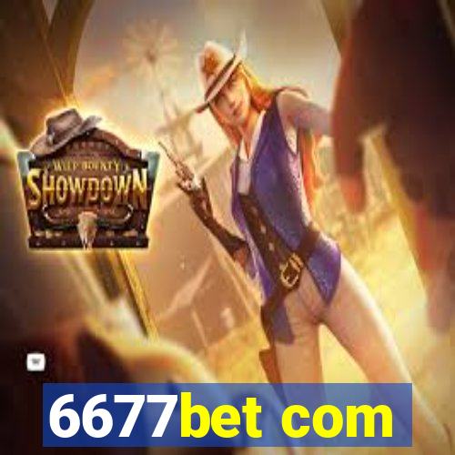 6677bet com