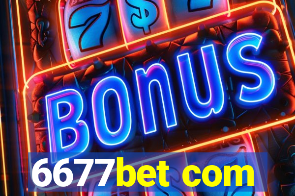 6677bet com