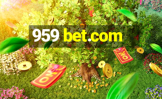 959 bet.com