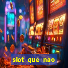 slot que nao precisa depositar