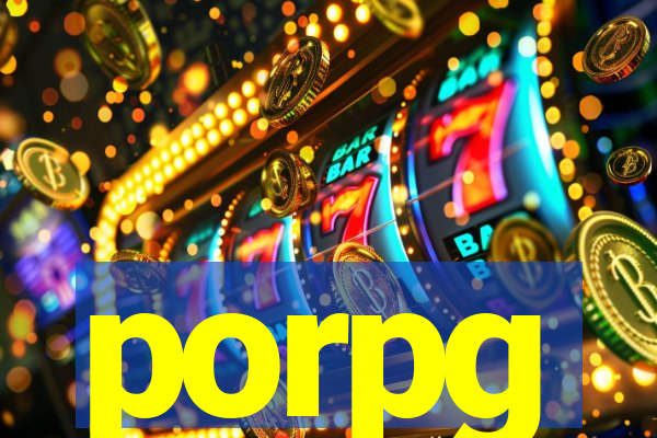 porpg