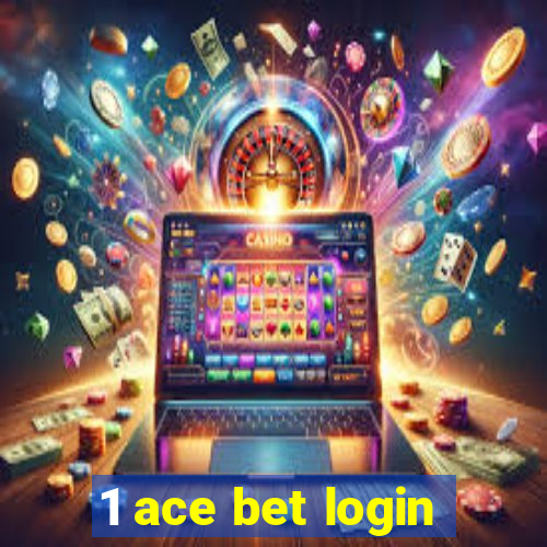 1 ace bet login