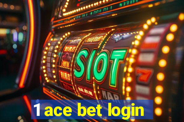 1 ace bet login