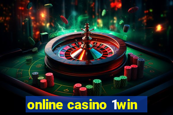 online casino 1win