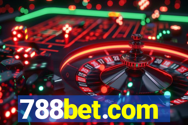 788bet.com