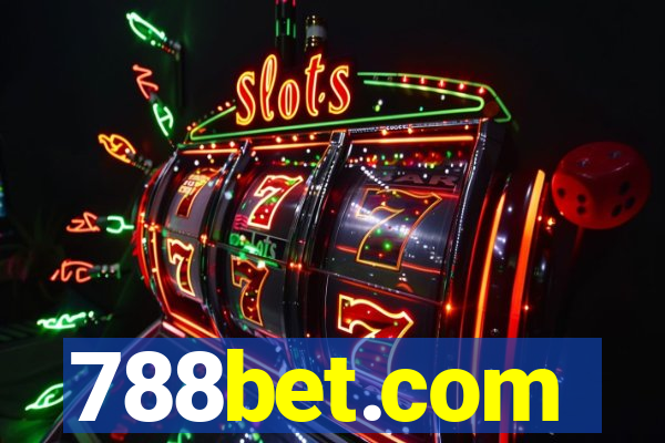 788bet.com