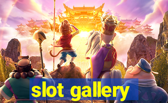 slot gallery