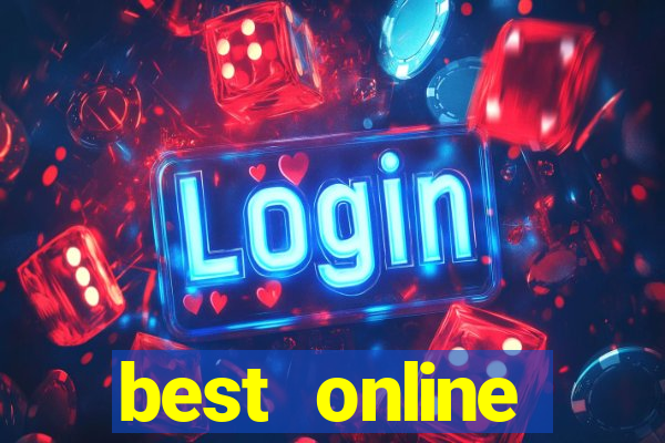 best online american casino