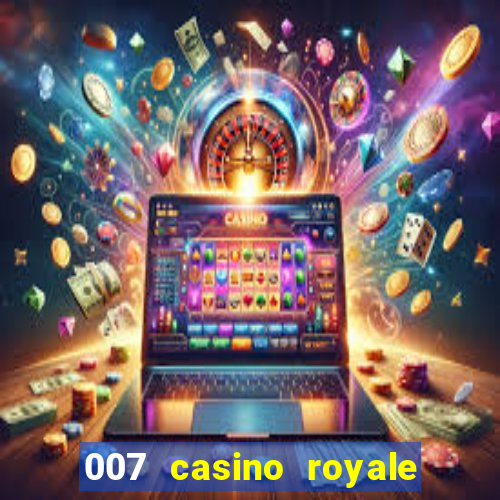 007 casino royale 2006 download dublado mp4