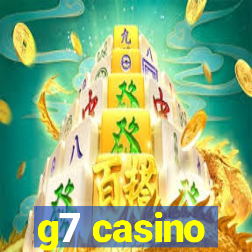 g7 casino