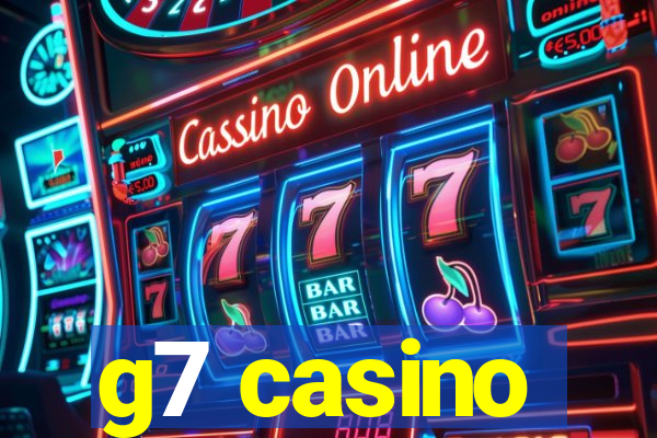 g7 casino