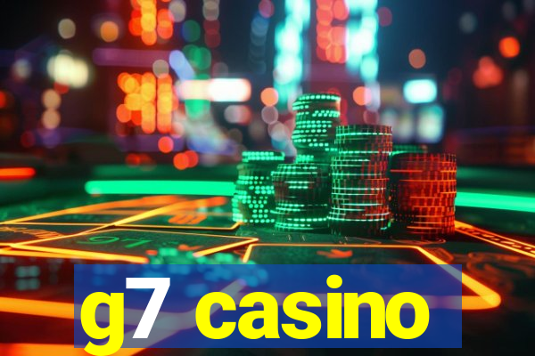 g7 casino