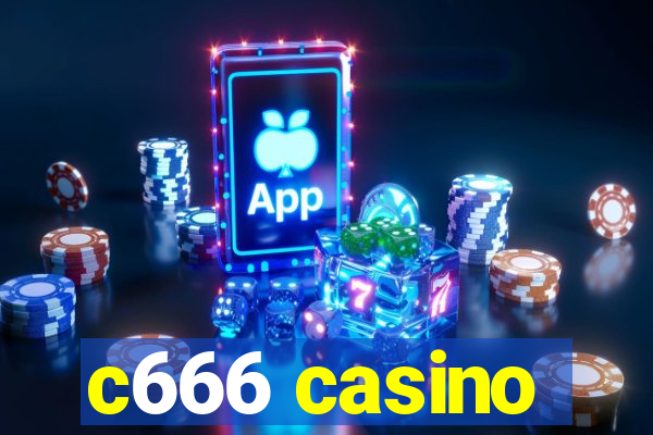 c666 casino