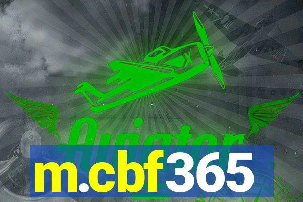 m.cbf365