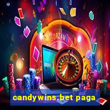 candywins.bet paga