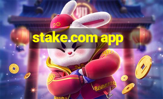 stake.com app