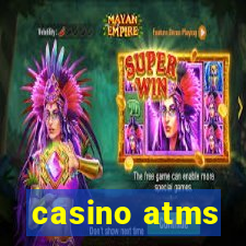 casino atms