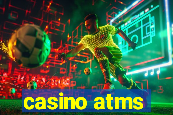 casino atms