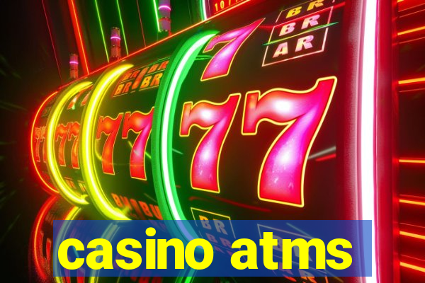 casino atms