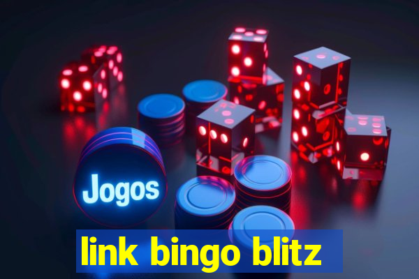 link bingo blitz