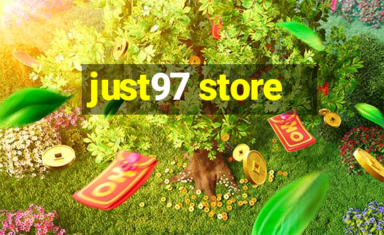 just97 store