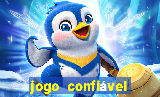 jogo confiável para ganhar dinheiro