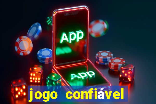 jogo confiável para ganhar dinheiro