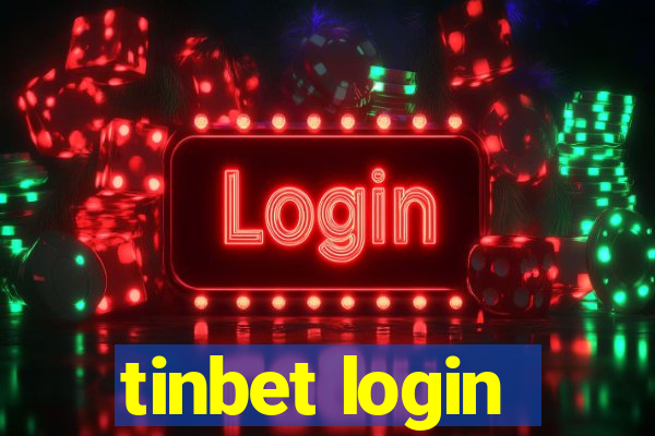 tinbet login