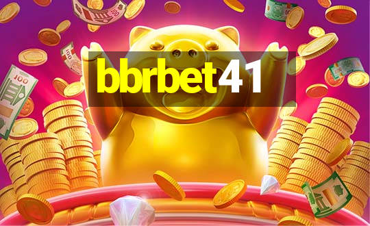 bbrbet41