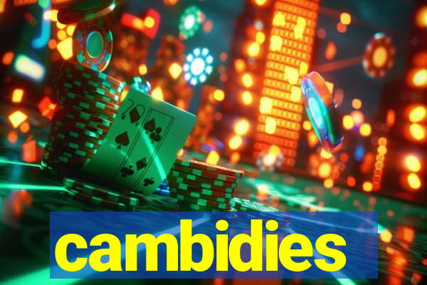 cambidies