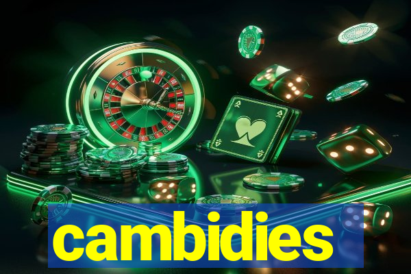 cambidies