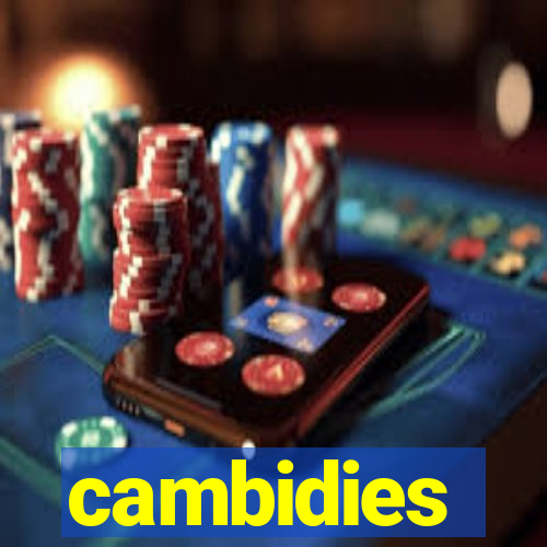 cambidies