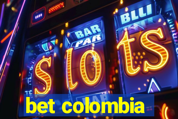 bet colombia