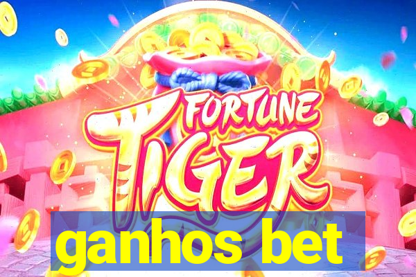 ganhos bet