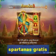 spartanas gratis