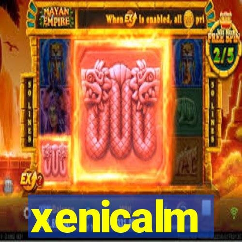 xenicalm