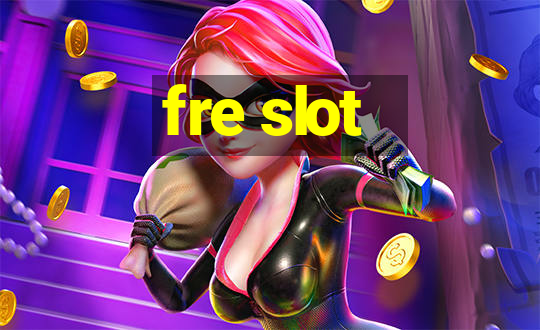 fre slot