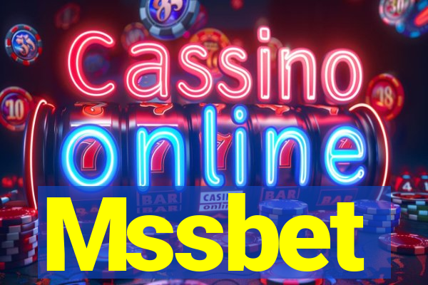 Mssbet