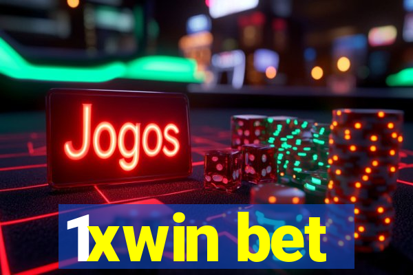 1xwin bet