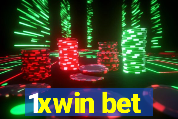 1xwin bet