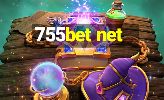 755bet net